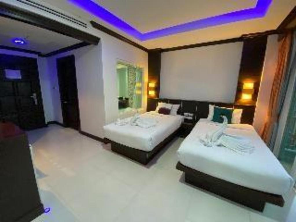 Azure Bangla Phuket Hotel Patong