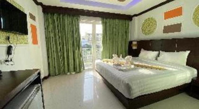 Azure Bangla Phuket
