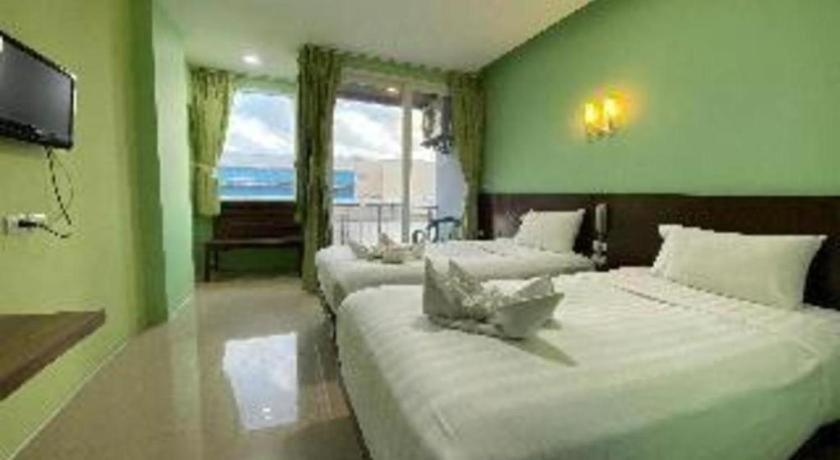 Azure Bangla Phuket Hotel Patong