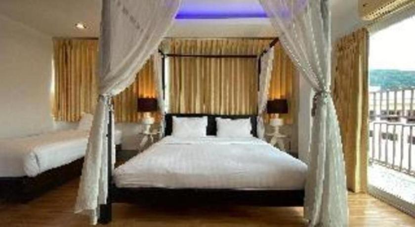 Azure Bangla Phuket