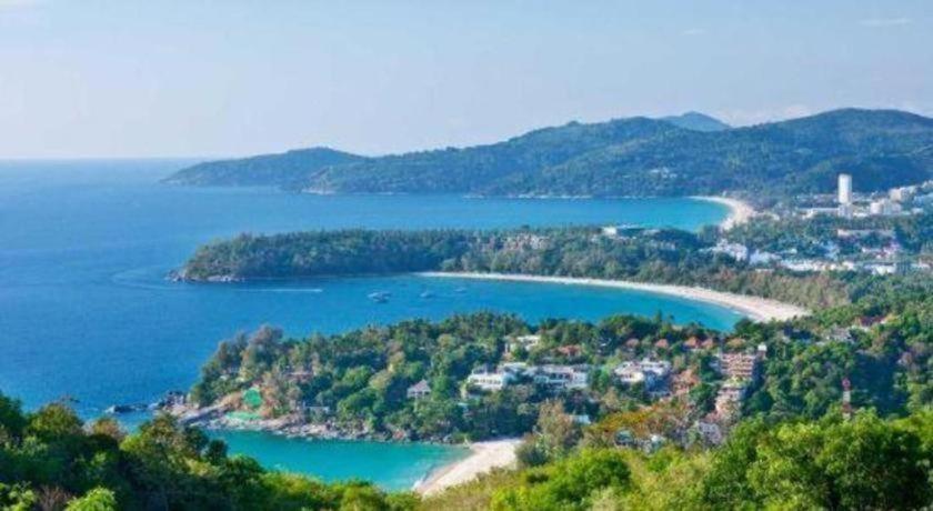 Azure Bangla Phuket Hotel