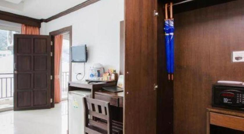 Azure Bangla Phuket Hotel