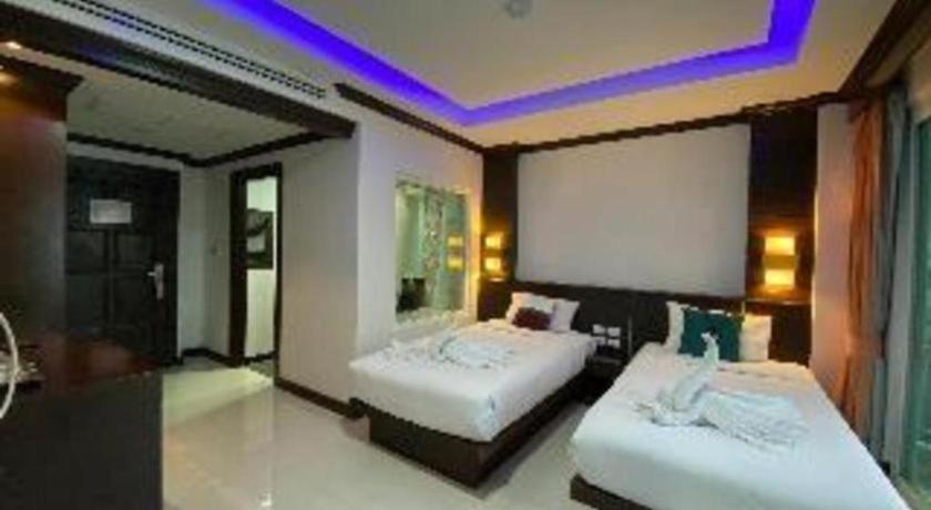 Azure Bangla Phuket Patong