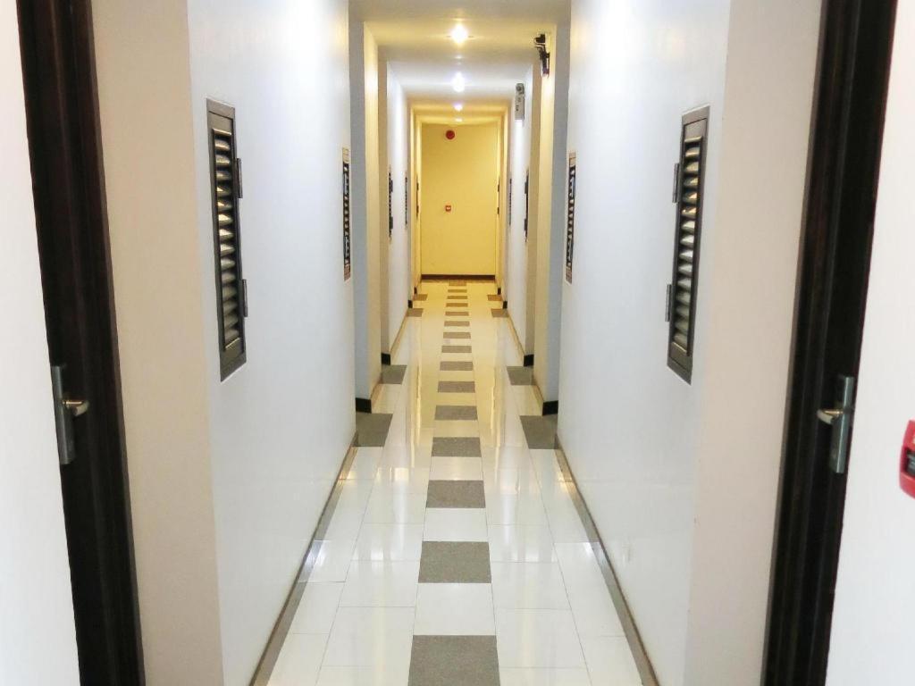 Hotel Azure Bangla Phuket