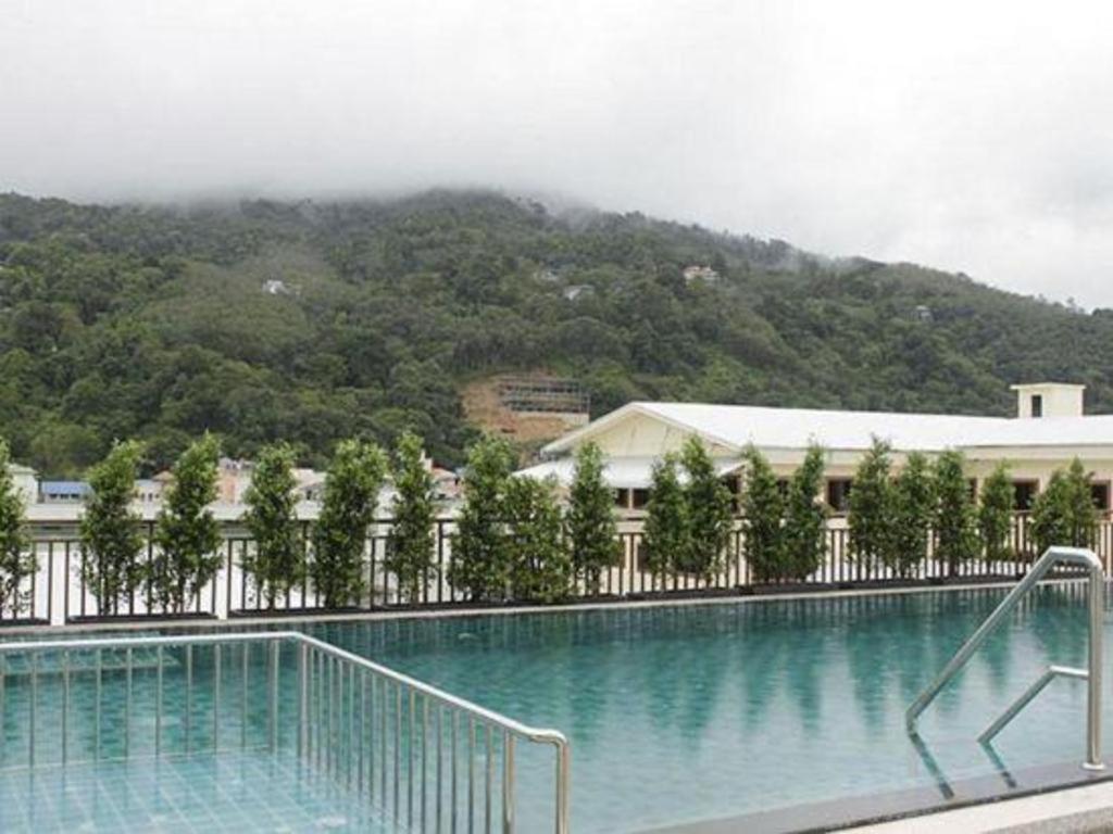 Azure Bangla Phuket
