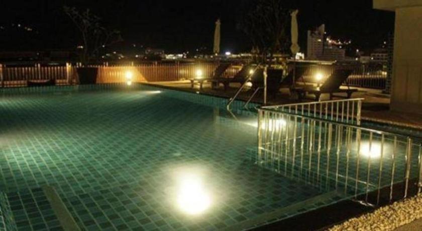 Azure Bangla Phuket Hotel