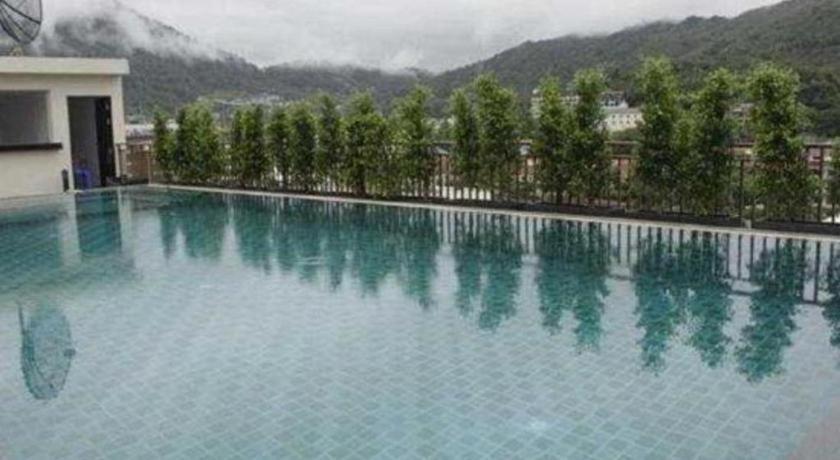 Azure Bangla Phuket