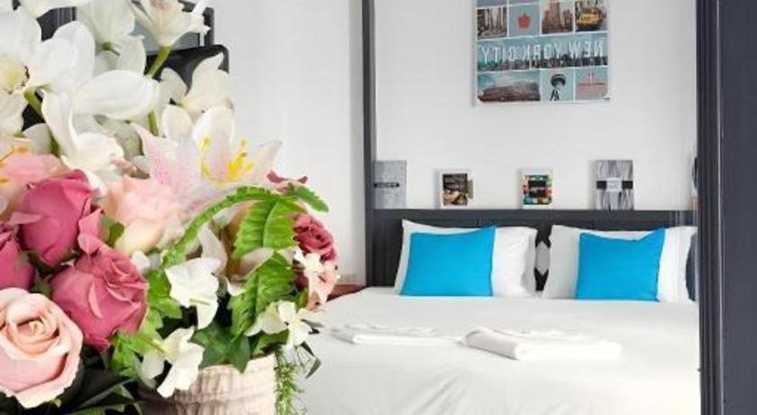 Hotel Baya By Shanaya