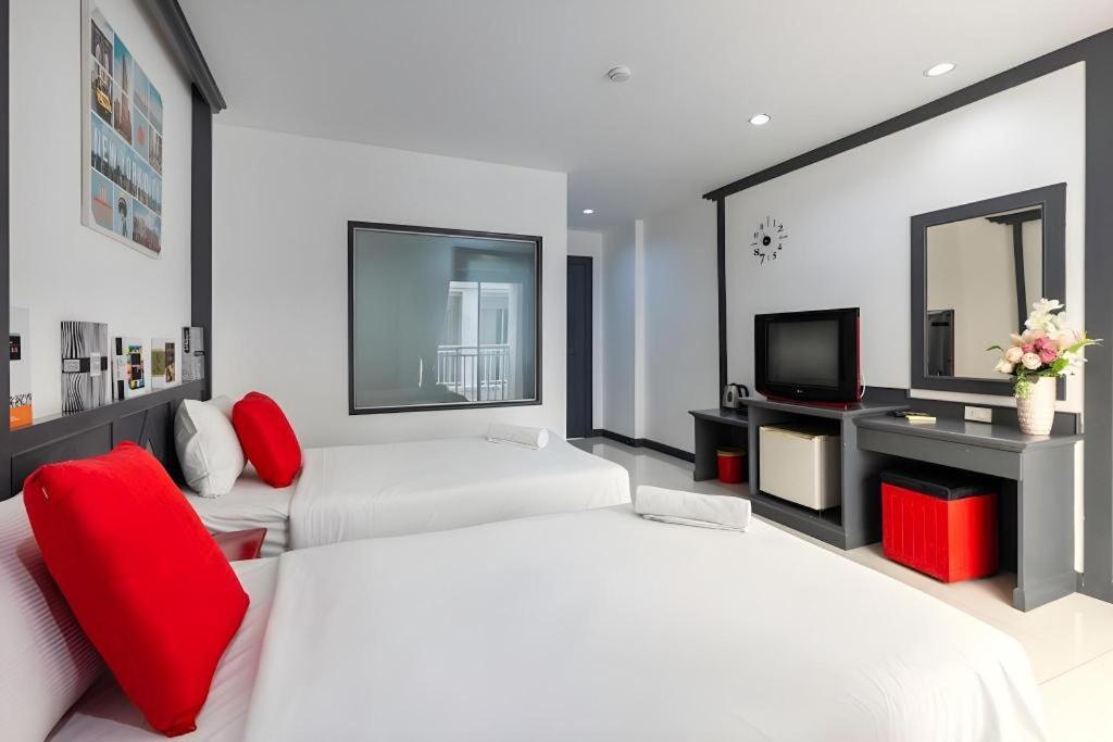 Hotel Baya By Shanaya 3*
