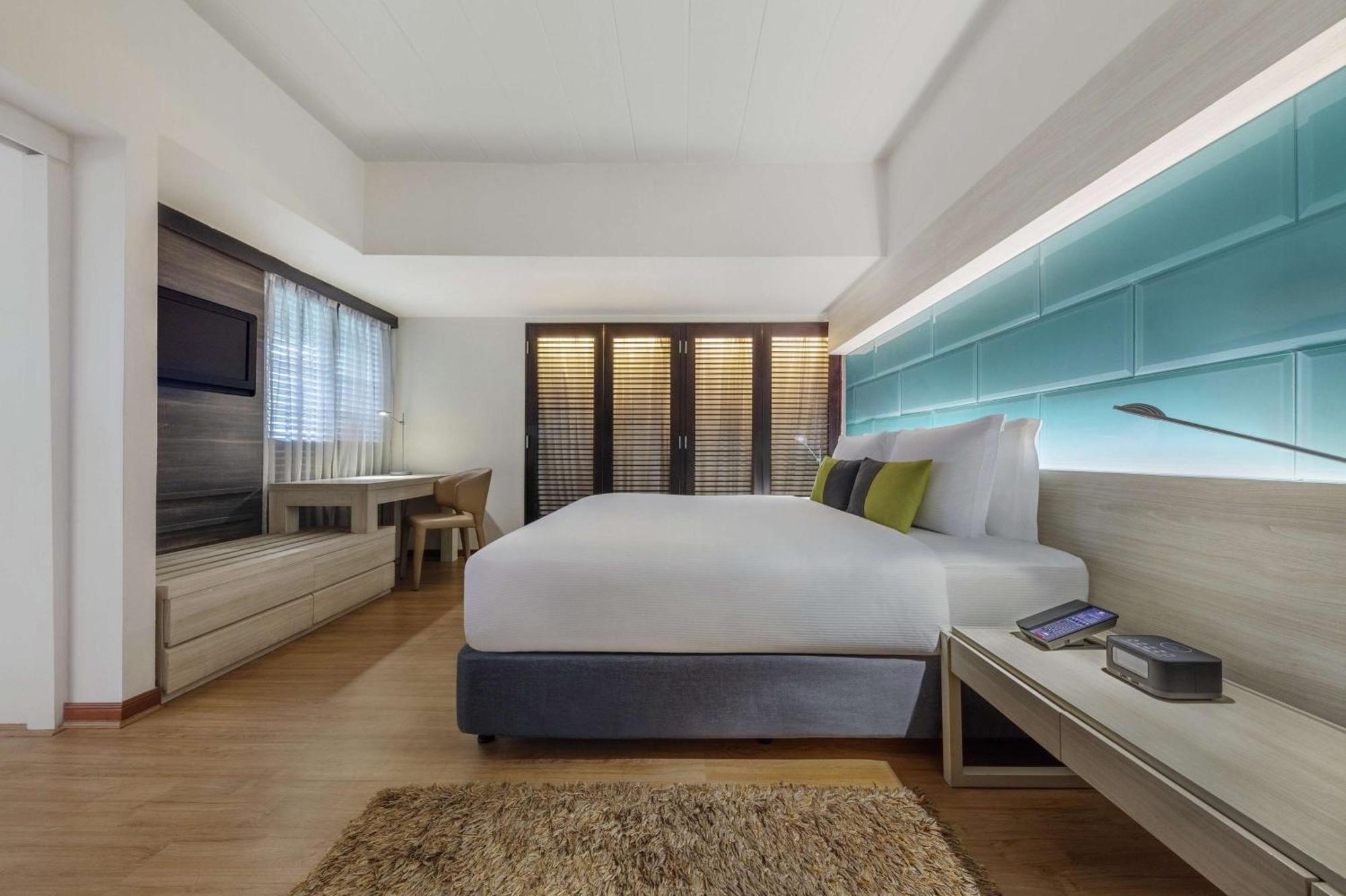 Doubletree By Hilton Phuket Banthai 4* Patong