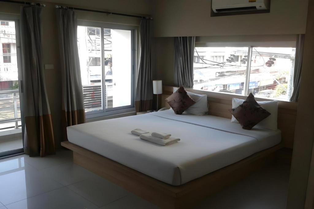 Chinotel Hotel