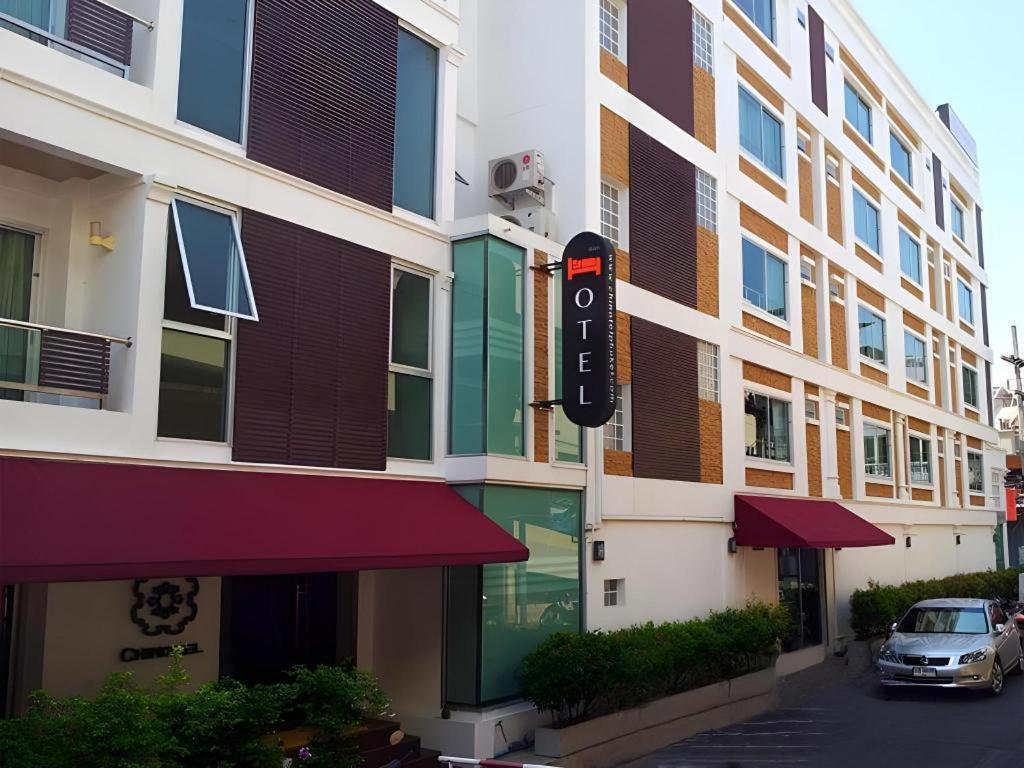 Chinotel Hotel Phuket