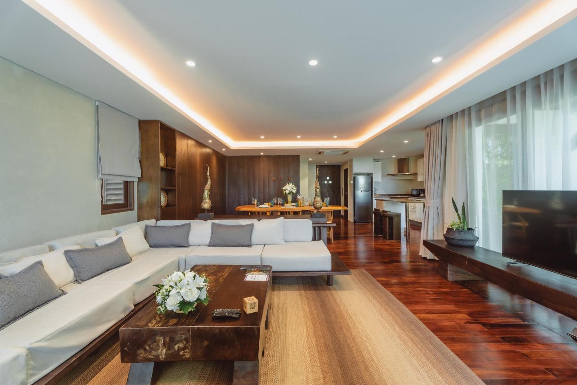 Barcelo Coconut Island, Resort Phuket