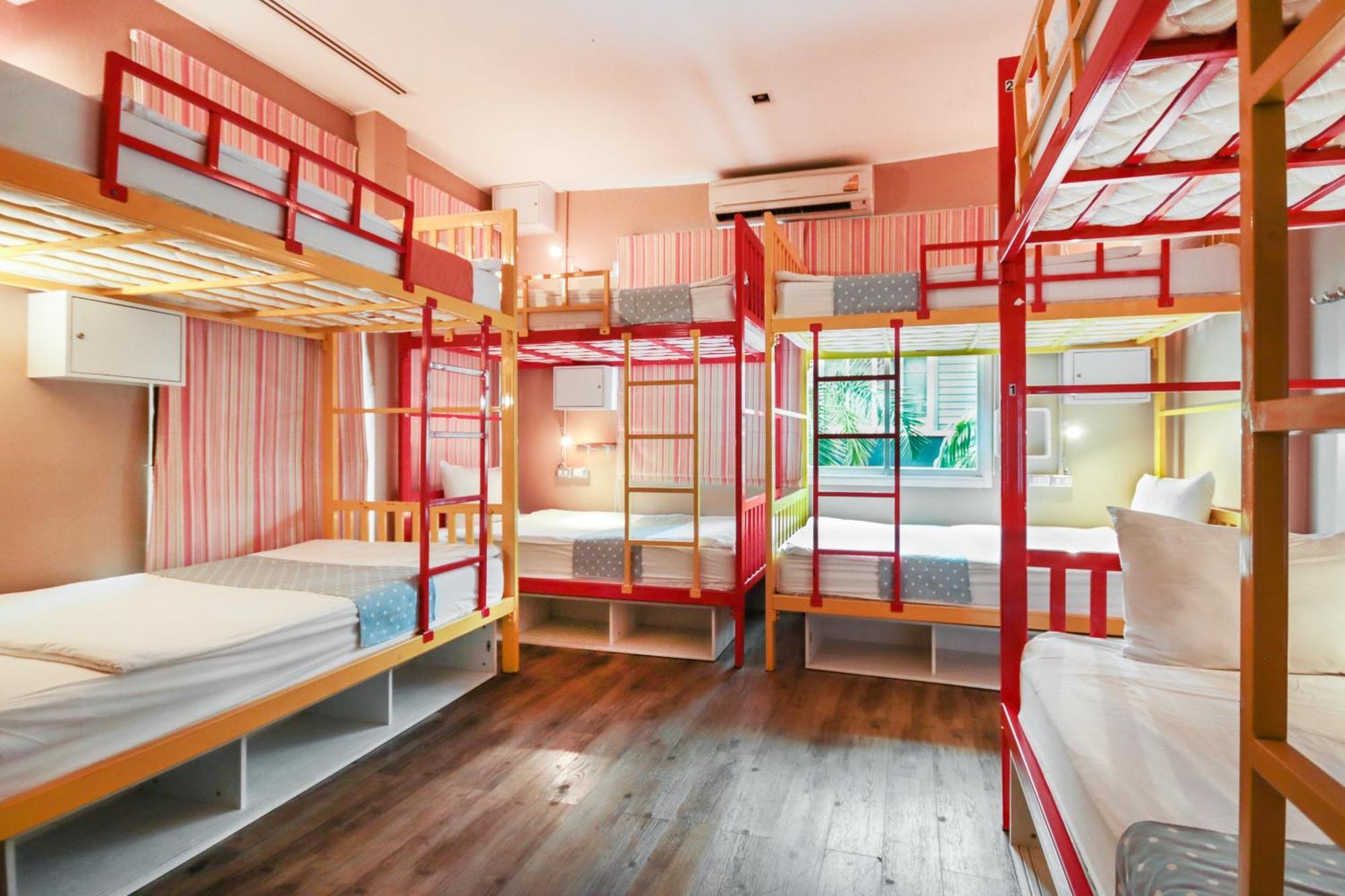Oyo 1074 Fin Hotel Kata Beach (Phuket)