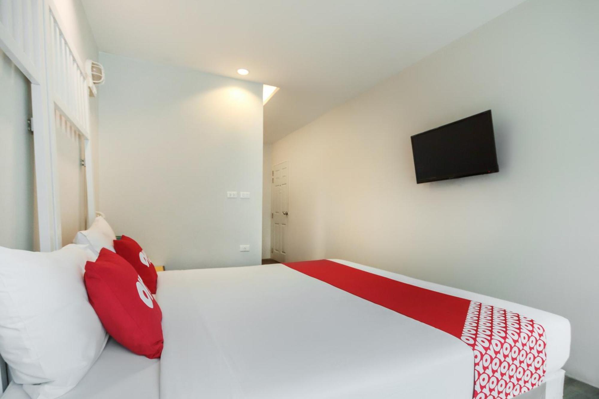 Hotel Oyo 1074 Fin