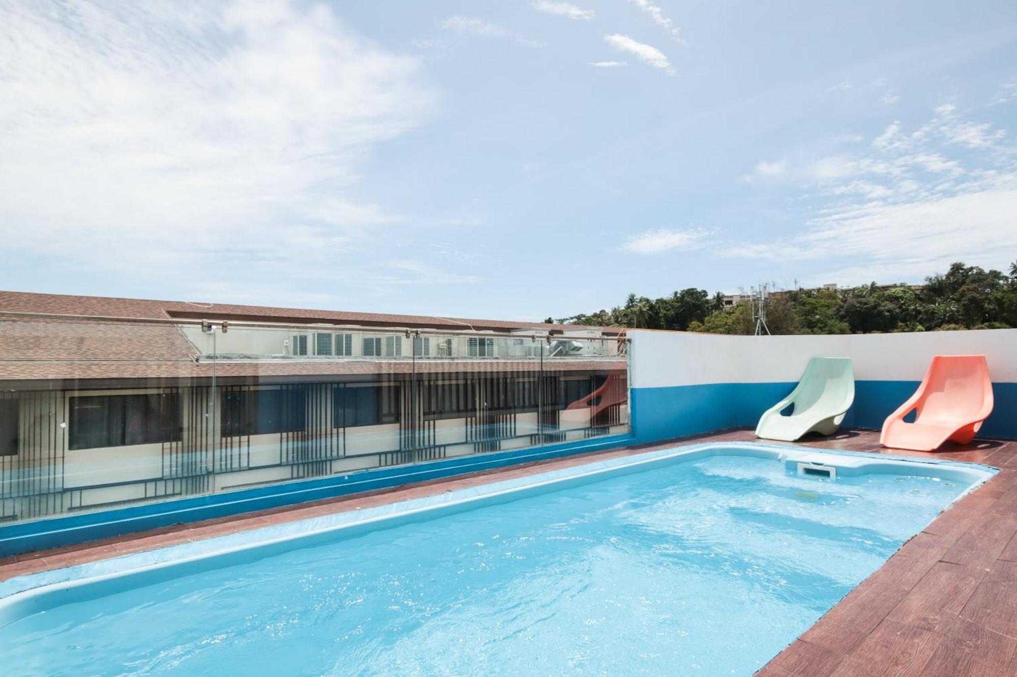 Oyo 1074 Fin Hotel 2*