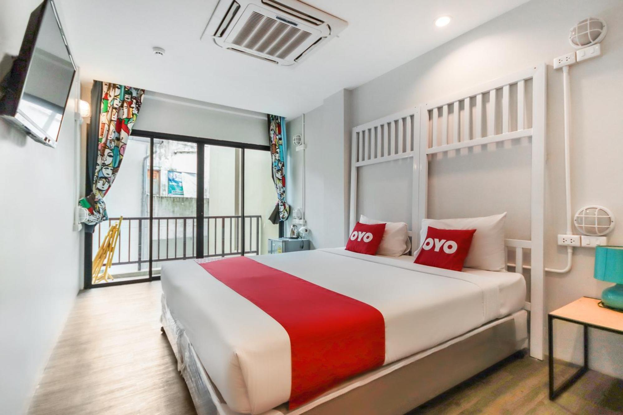 Oyo 1074 Fin Hotel 2*