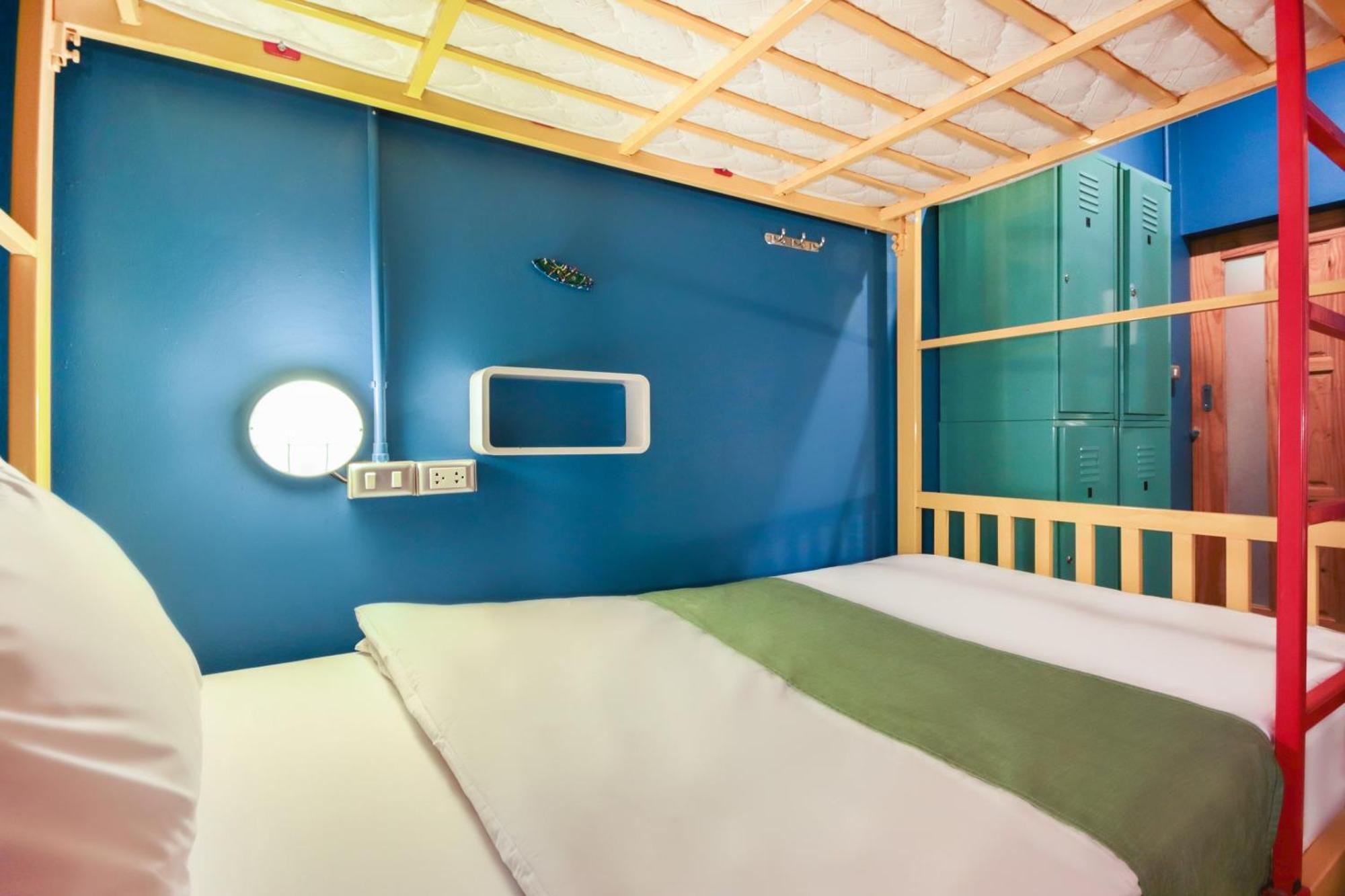 Hotel Oyo 1074 Fin Kata Beach (Phuket)