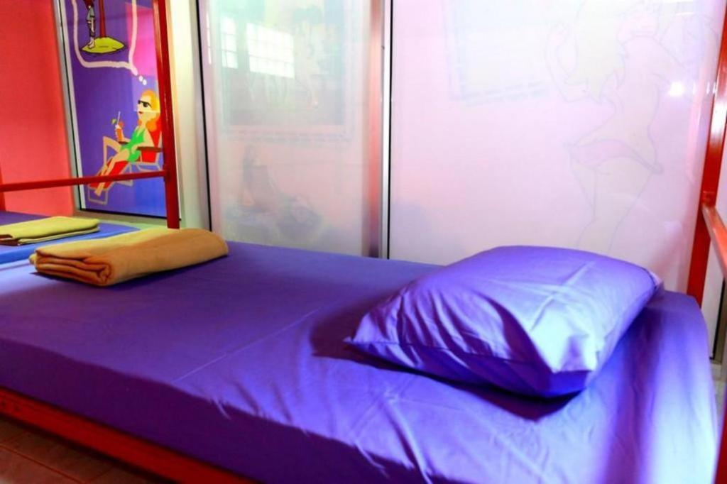 Hostel Oyo 586 I *