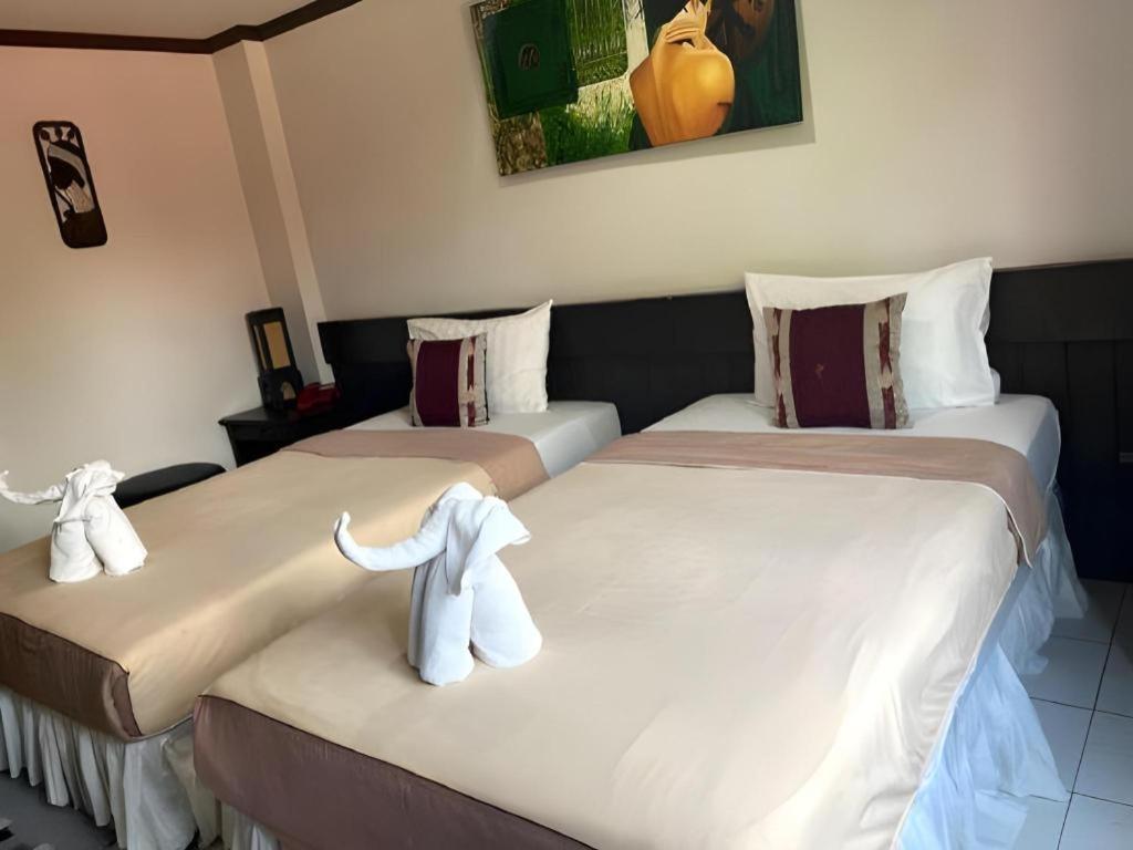 Hotel The 2*