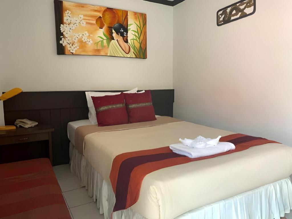 Hotel The Patong