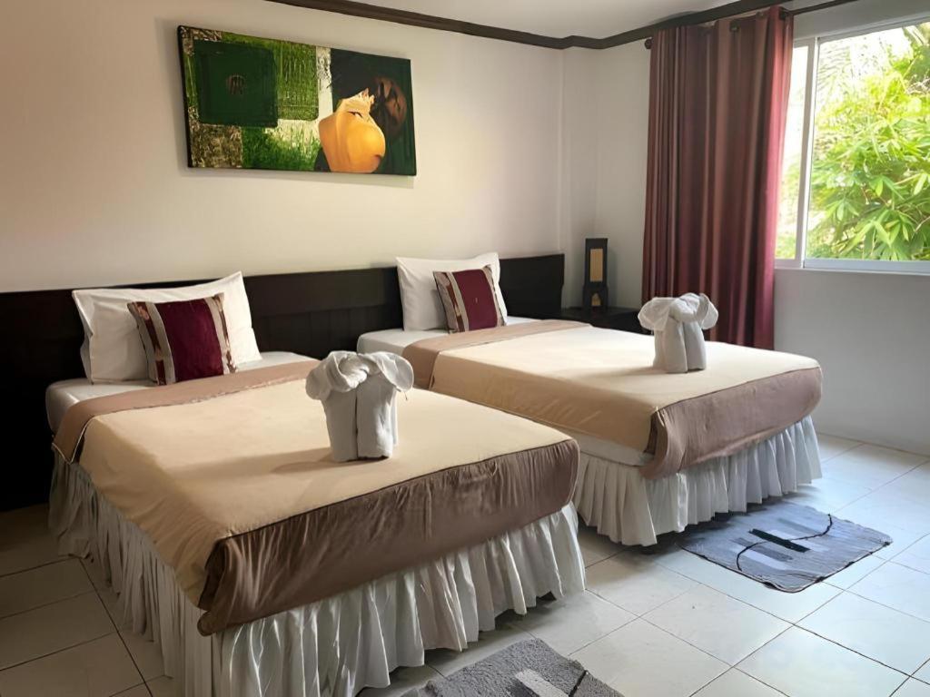 Hotel The Patong