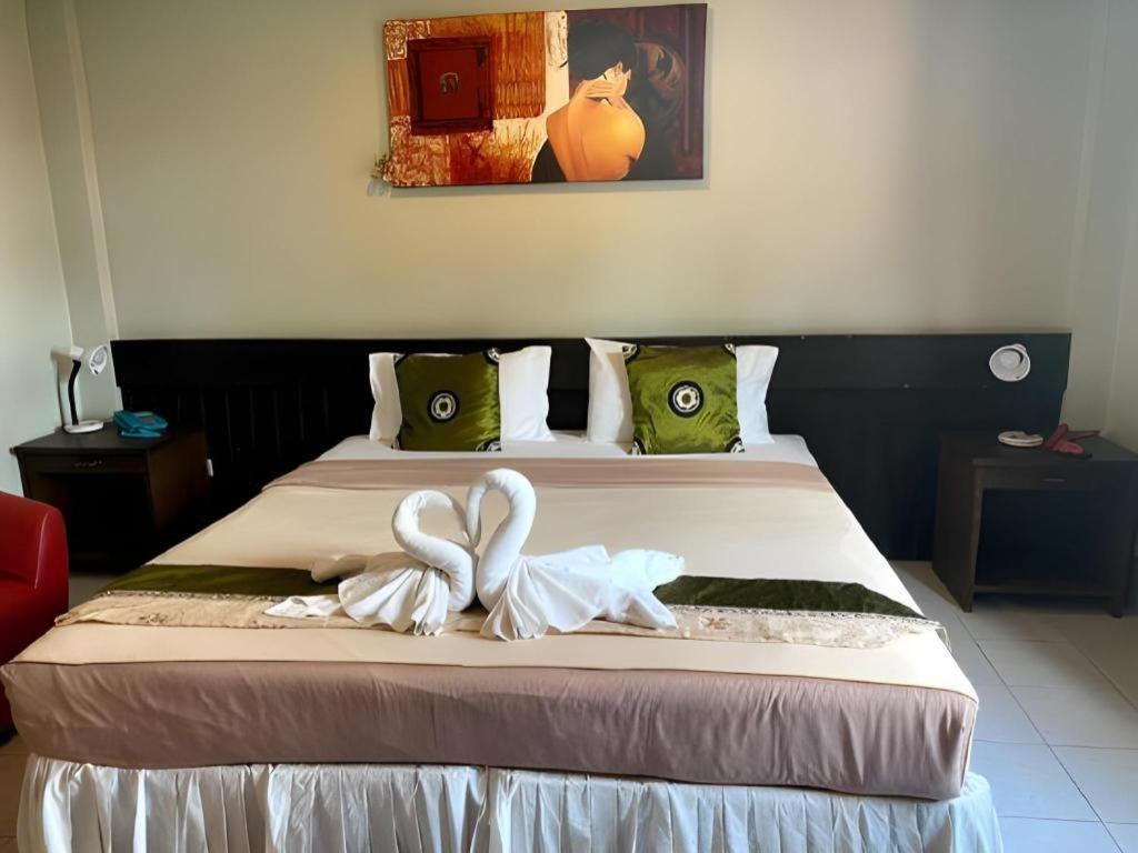Hotel The 2*