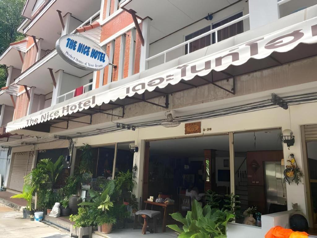 The Hotel Patong