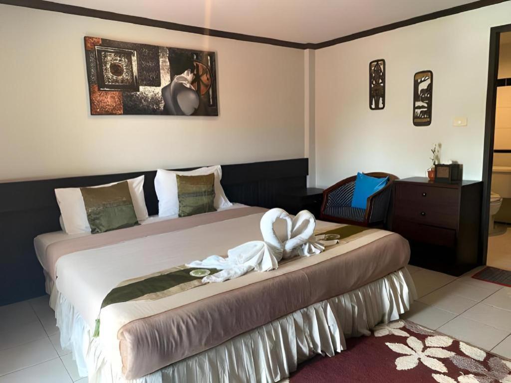 Hotel The