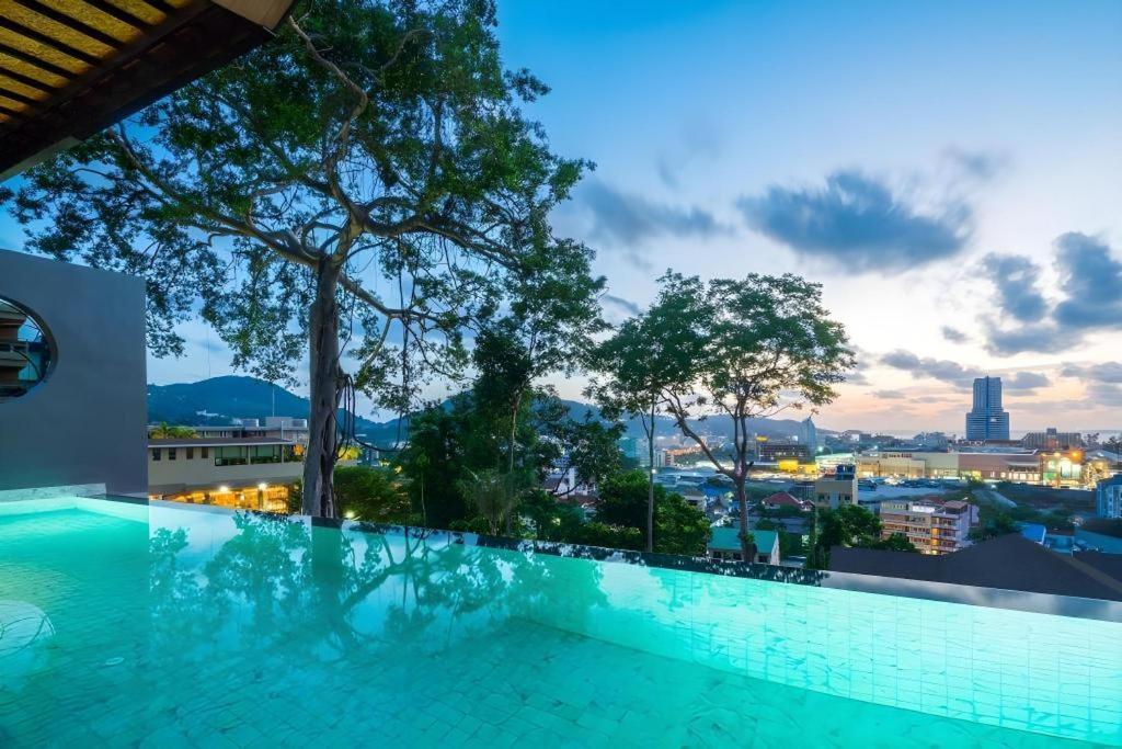 The Senses Pool Hotel Patong
