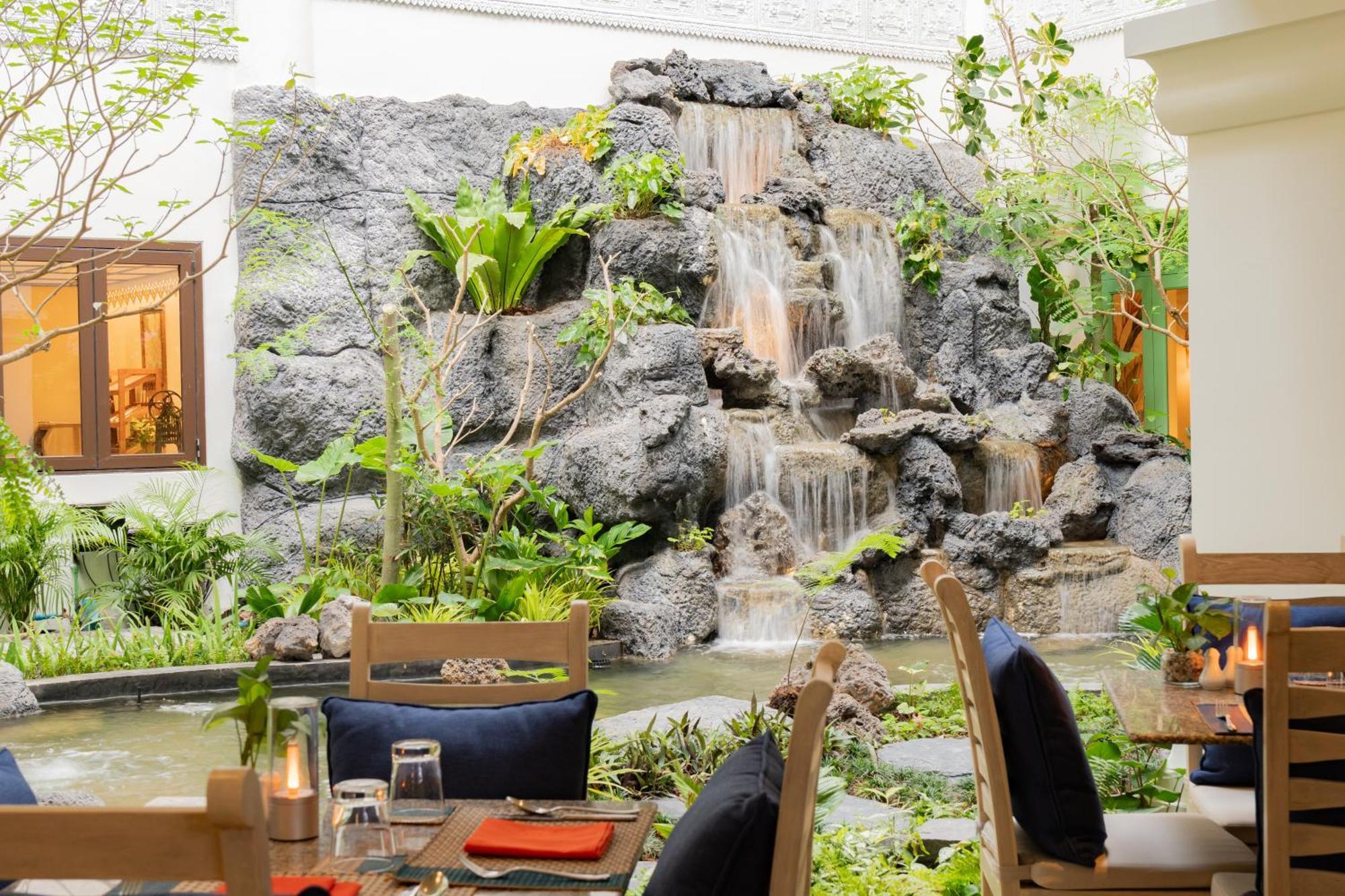 Thavorn Palm Phuket Hotel Karon