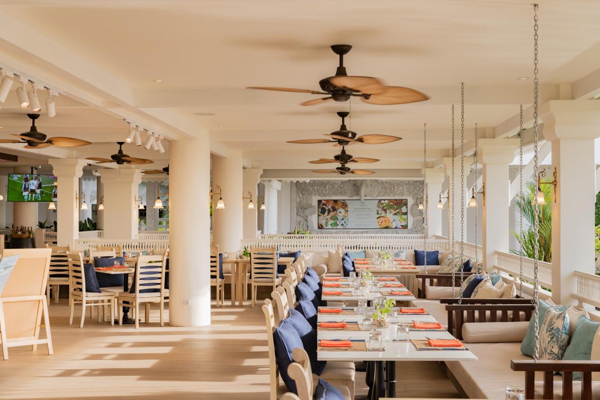 Hotel Thavorn Palm Phuket Karon