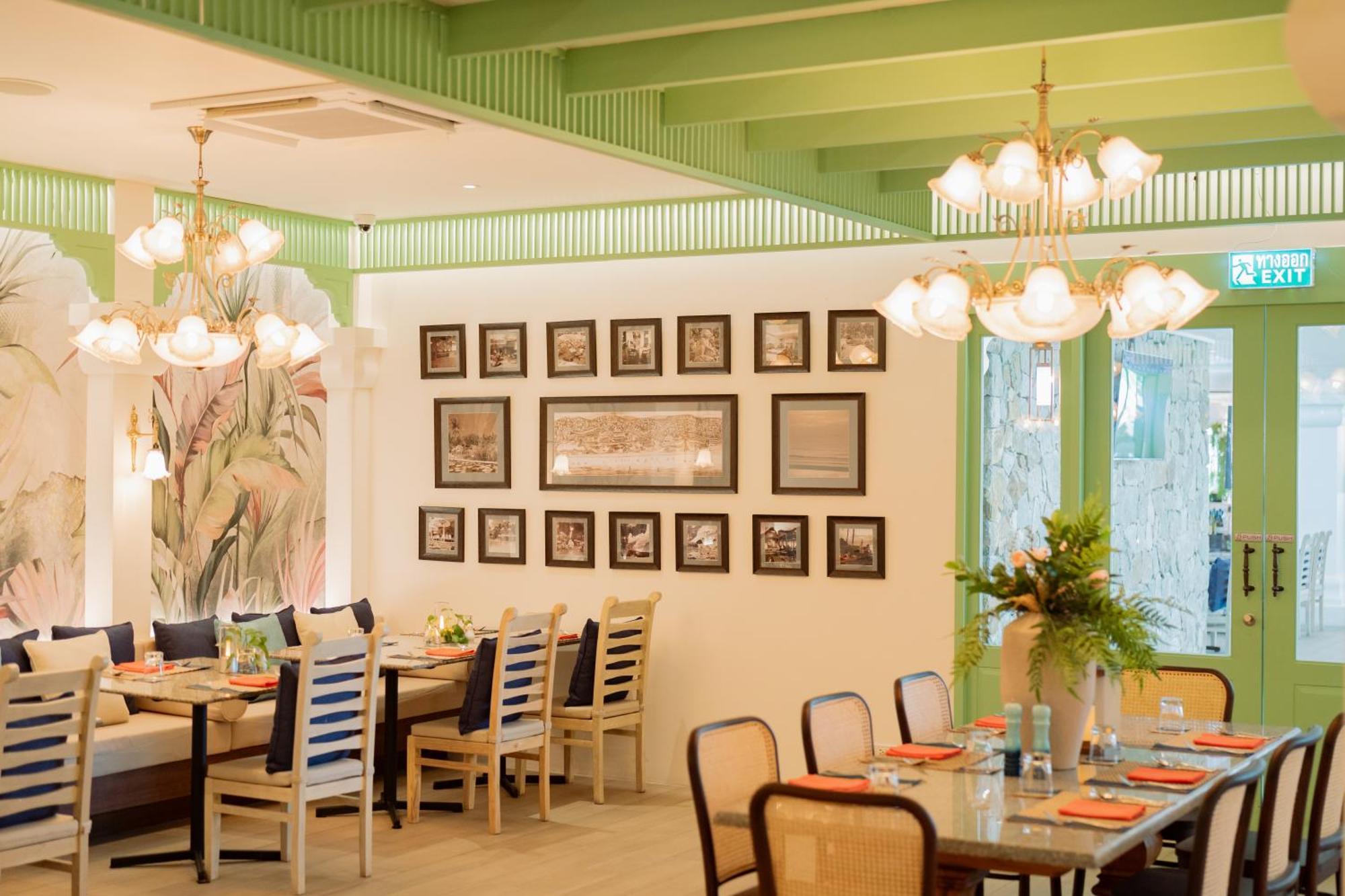 Thavorn Palm Phuket Karon