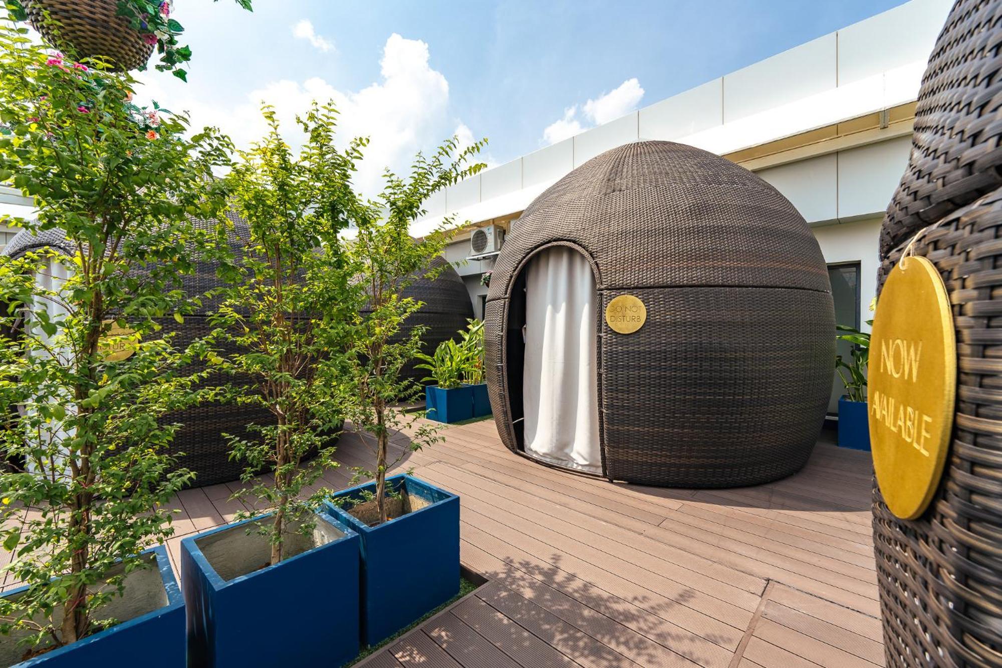 Clover Phuket - Sha Hotel