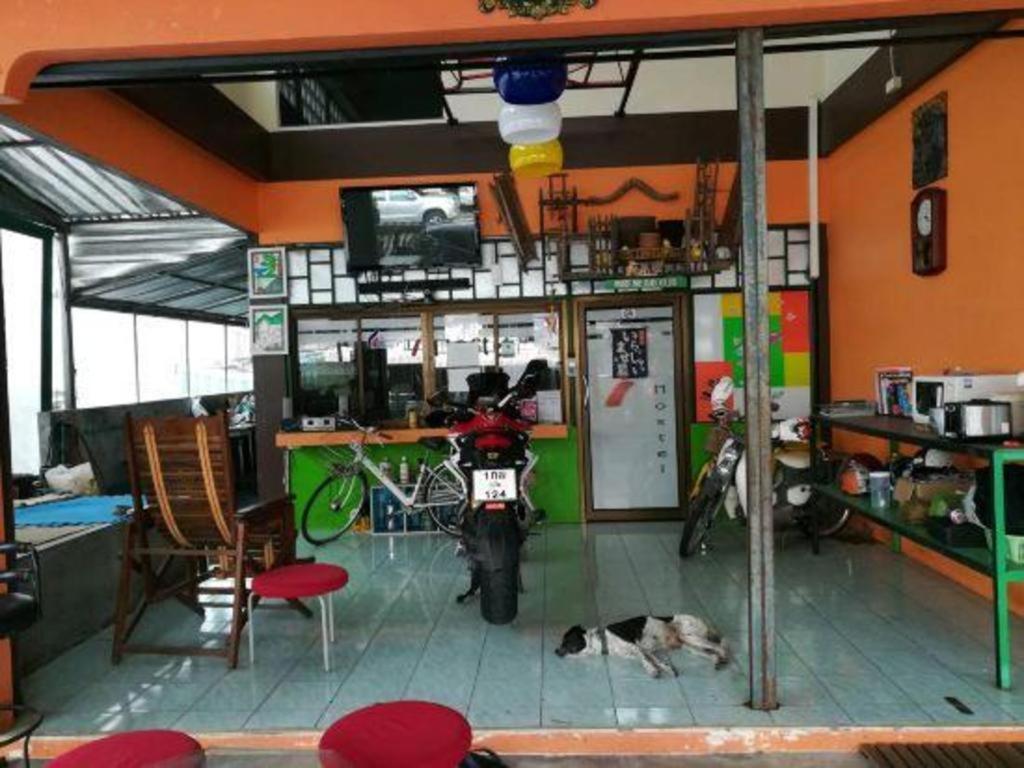 Oyo 586 I Hostel