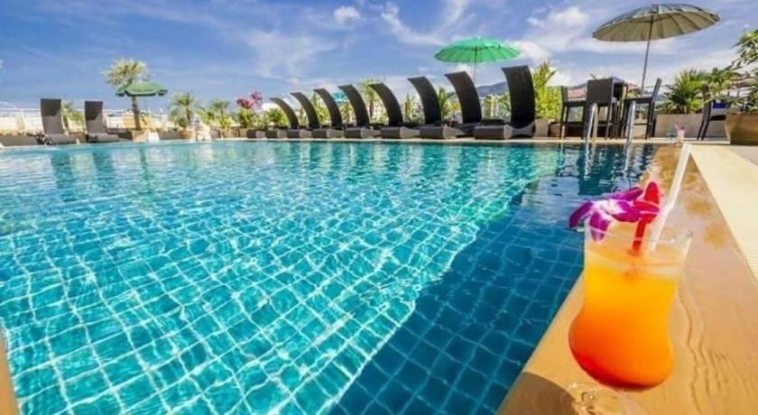 Azure Phuket Patong