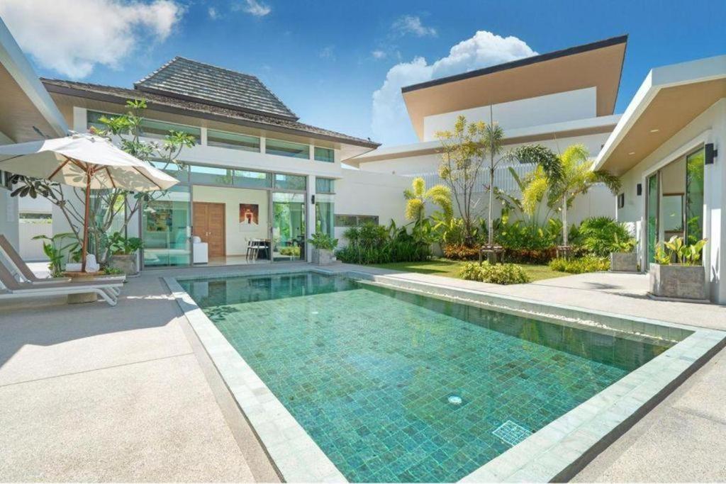 Escape Resort