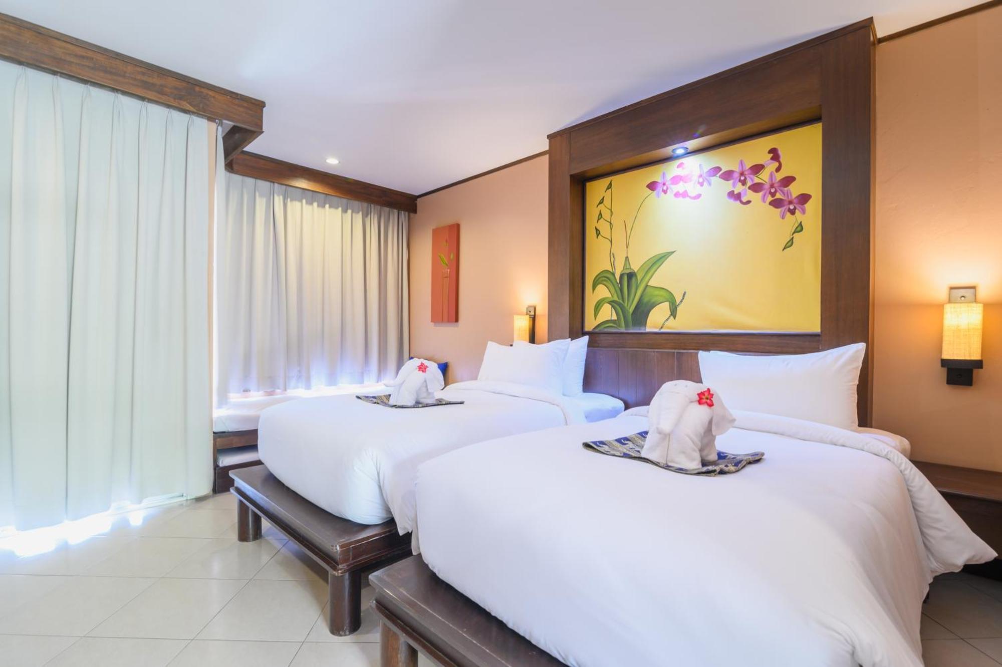 Phuket Resotel Kata Beach (Phuket)