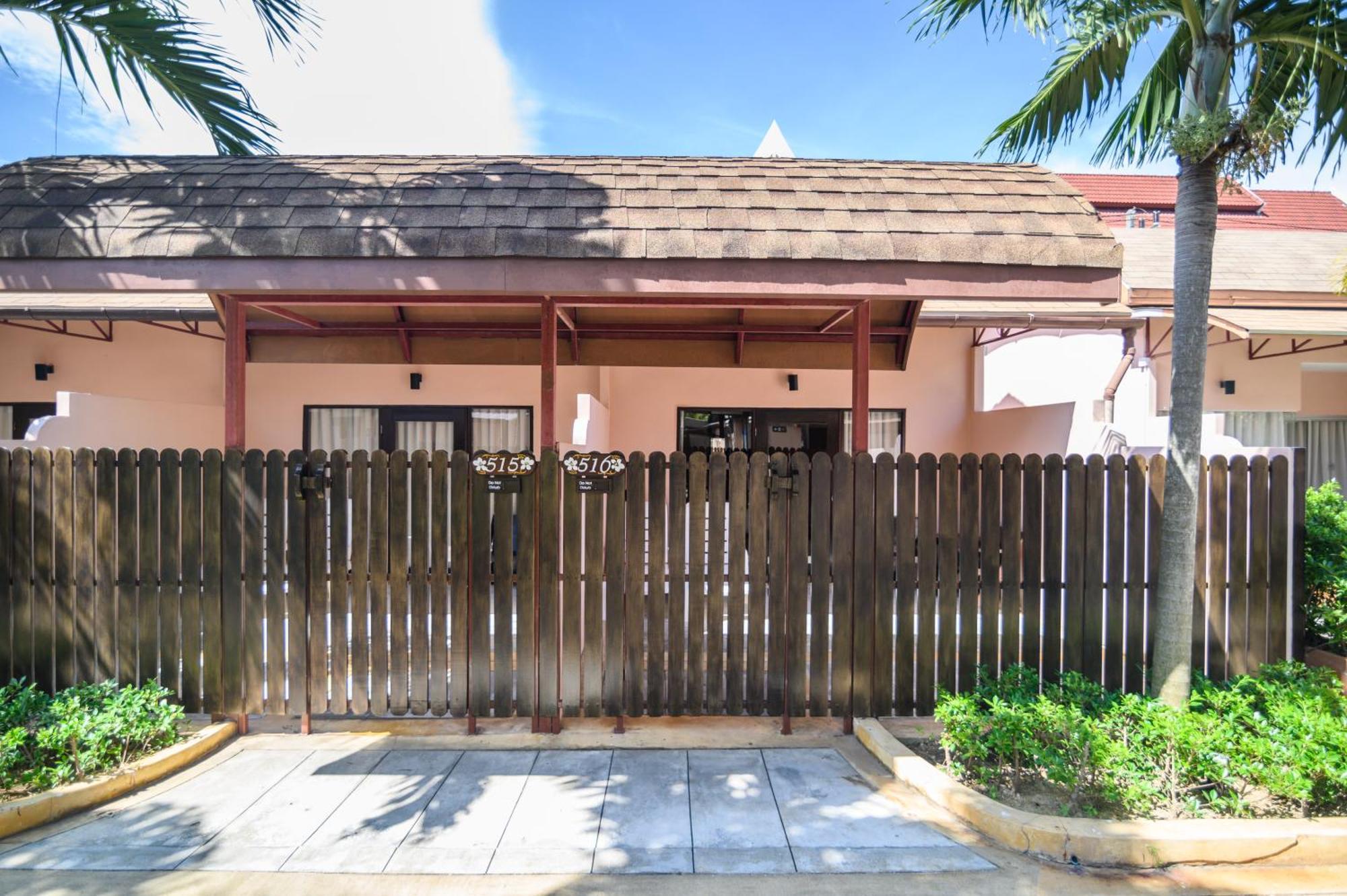 Phuket Resotel