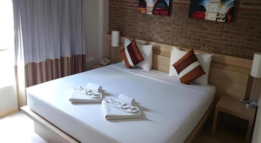 Chinotel Hotel