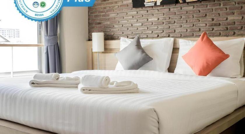 Hotel Chinotel Phuket