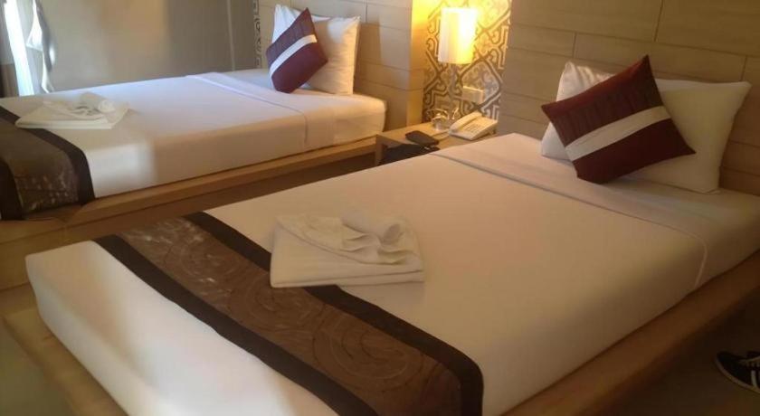 Hotel Chinotel Phuket