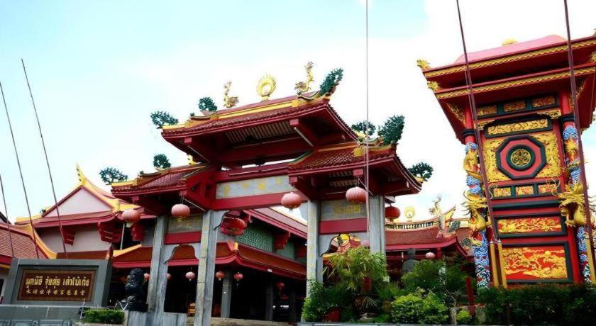 Hotel Chinotel Phuket