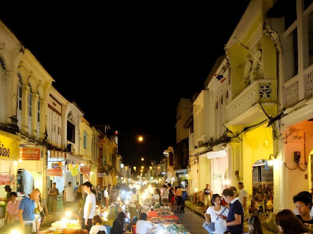 Chinotel Phuket