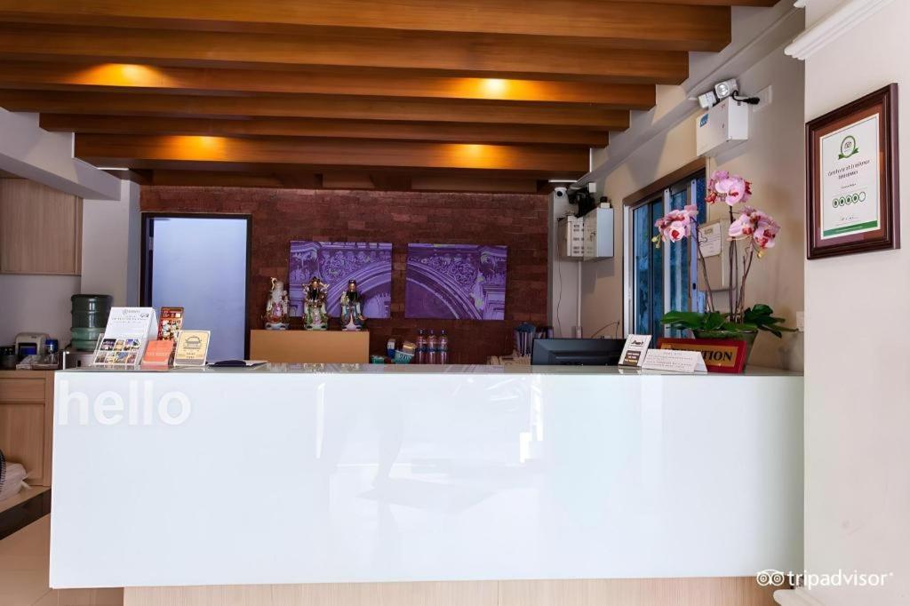 Chinotel 2* Phuket
