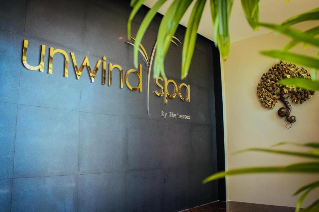 The Senses Pool Hotel Patong