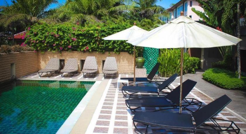 Resort Royal Lee And 3*