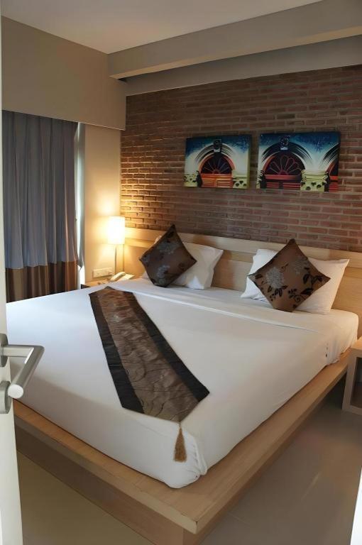 Hotel Chinotel 2*