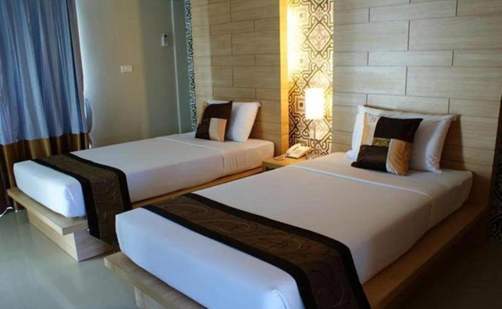 Hotel Chinotel Phuket