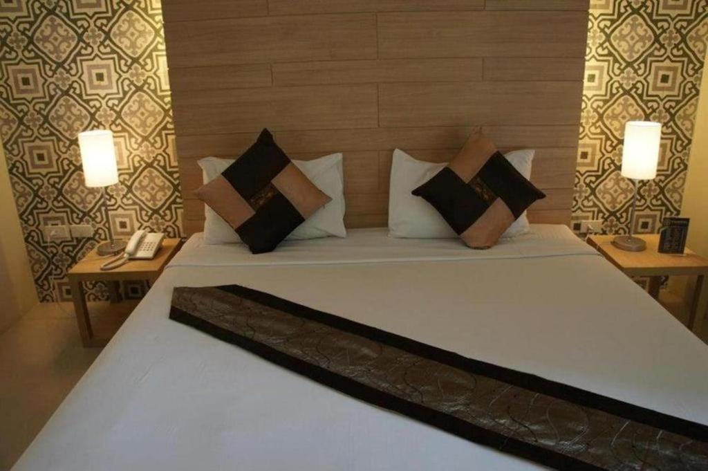 Chinotel Hotel Phuket